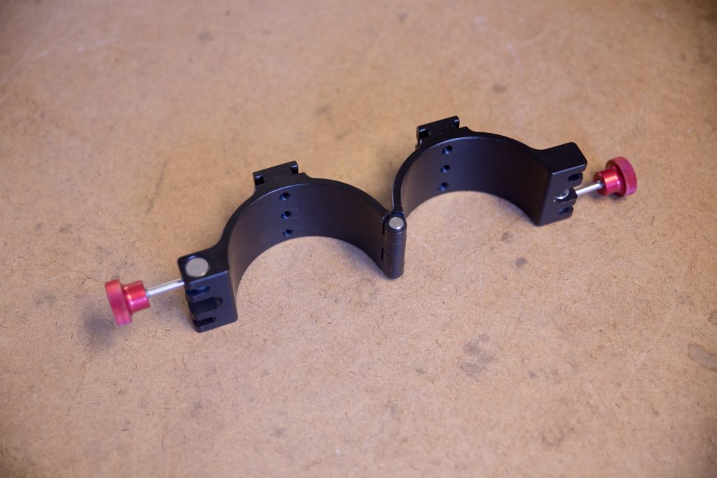 Sentry PodsParts 2