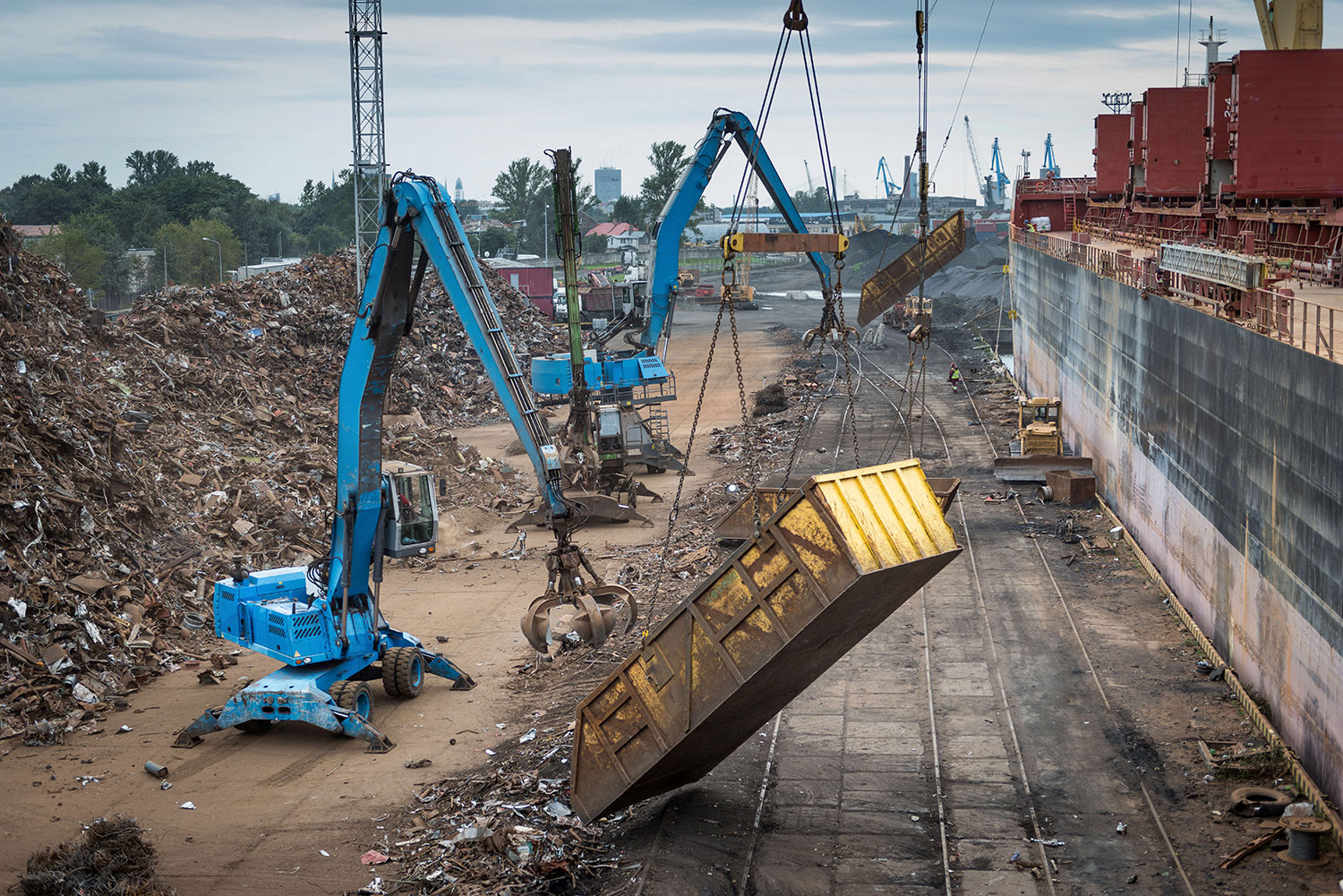sentry-pods-why-recycling-yards-rely-on-our-remote-video-surveillance sentry-pods-why-recycling-yards-rely-on-our-remote-video-surveillance