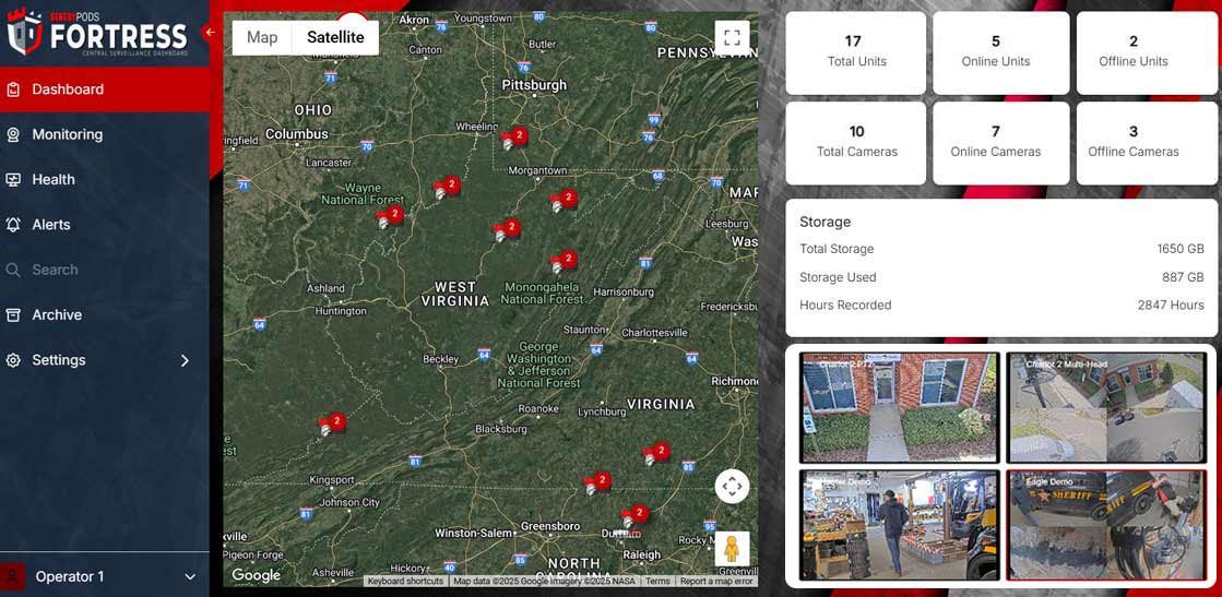 fortress-dashboard-with-feed fortress-dashboard-with-feed