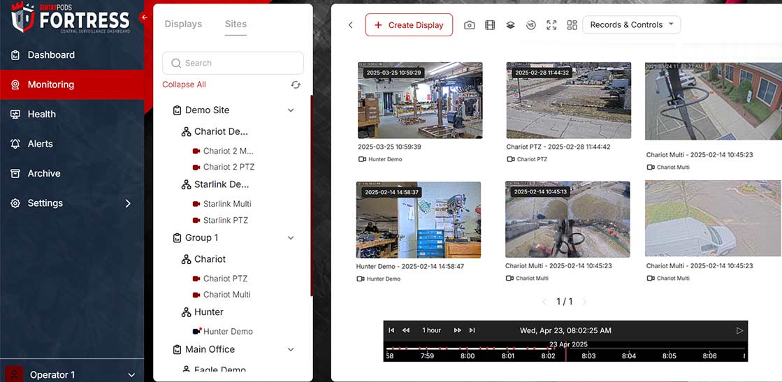 fortress-real-time-monitoring fortress-real-time-monitoring