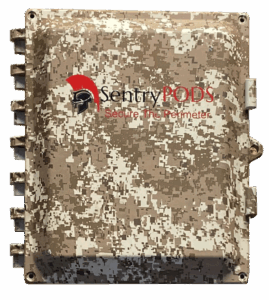 Surveillance Battery Expansion Kit