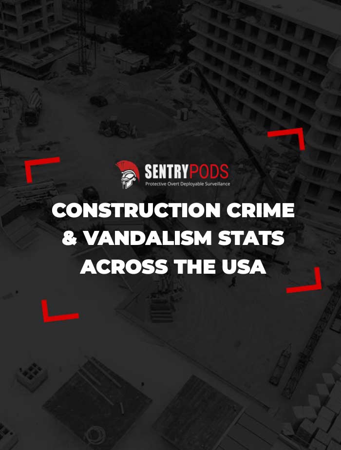 Construction Crime In USA Stats