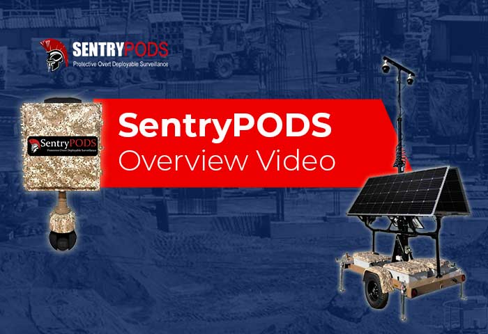 SentryPODS Overview Video