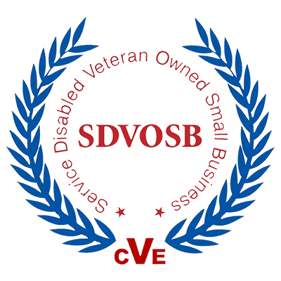 Service-Disabled Veteran-Owned Small Business