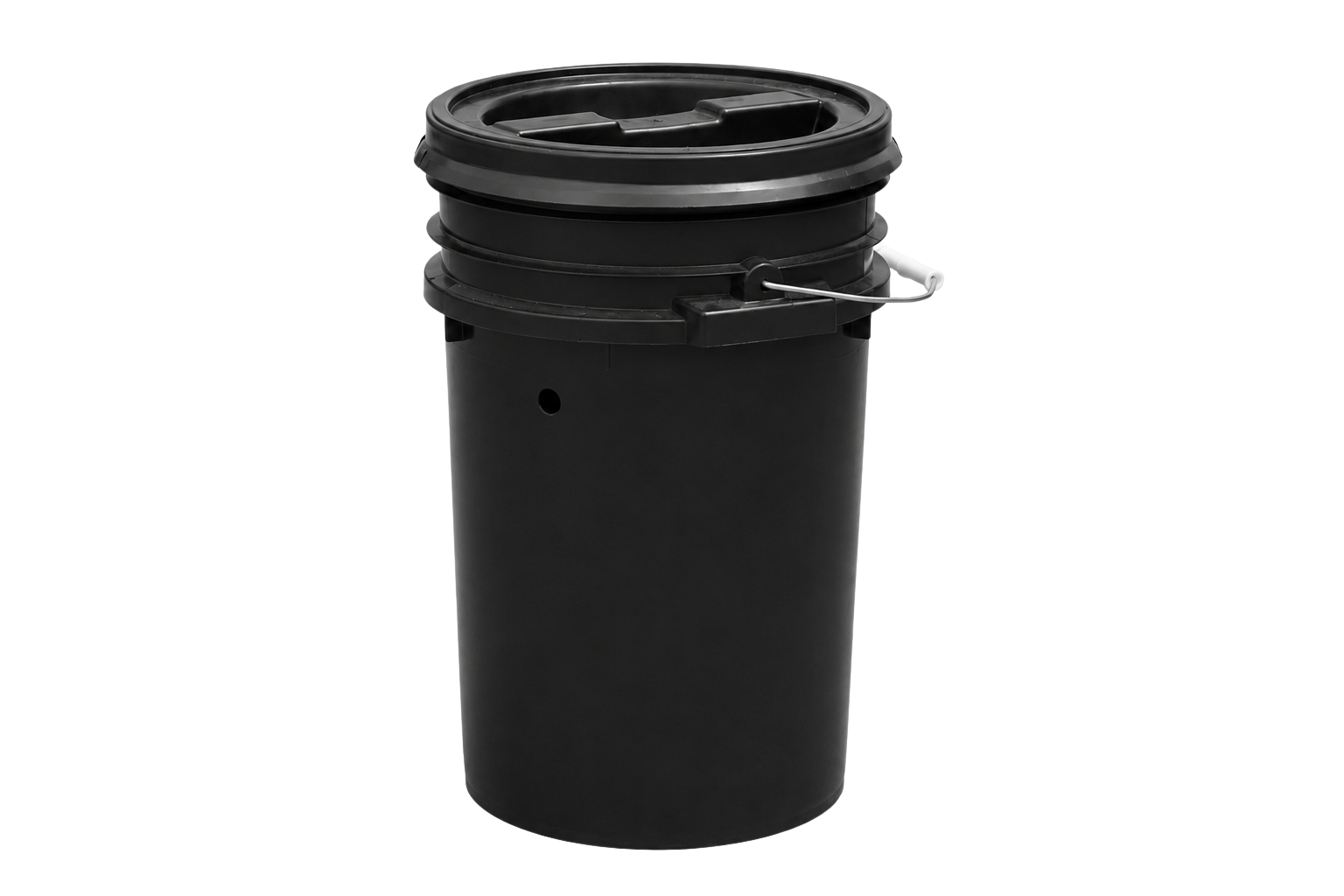 Black Ops discreet multi-sensor surveillance unit