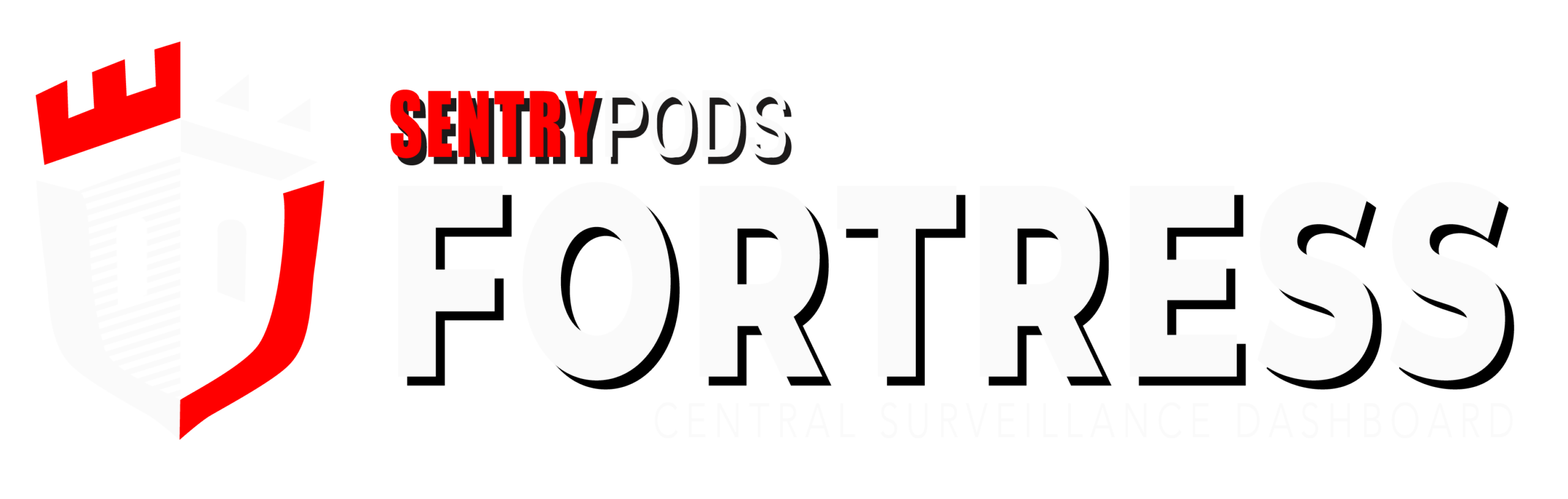 Fortress by SentryPODS