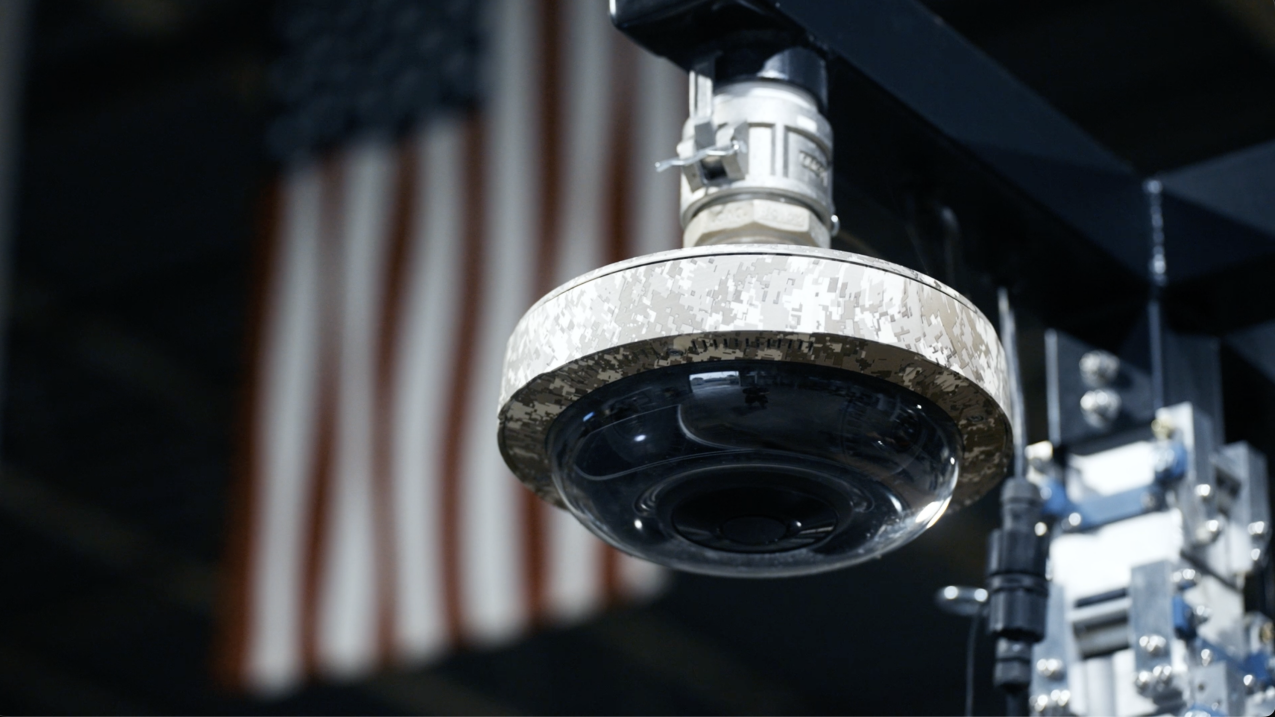 SentryPODS rapid-deployment surveillance customer story