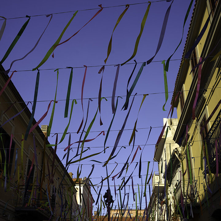 Termoli, city in the Campobasso province, Molise, Italy
